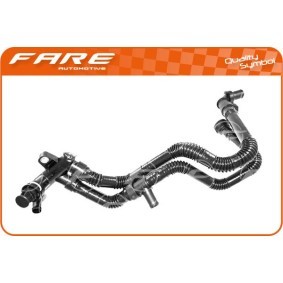 Kühlerschlauch 9444 von FARE SA günstig für 102,11 € online kaufen