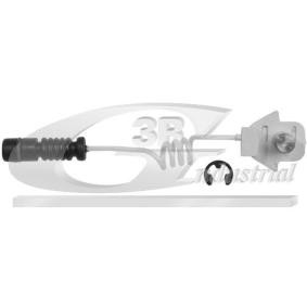 Acquista Sensore di usura delle pastiglie freni da 3RG 94501 a buon mercato per soli 3,78 €