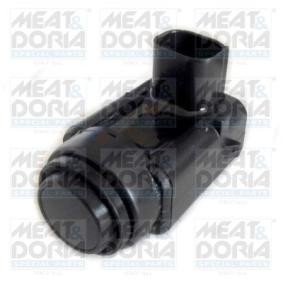Compre Sensor de estacionamento da MEAT & DORIA 94548 a um preço baixo por 49,73 €