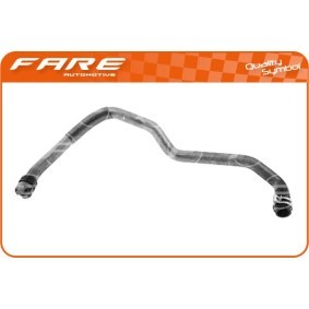 Kühlerschlauch 9461 von FARE SA günstig für 25,37 € online kaufen