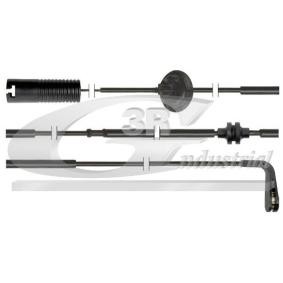 Warnkontakt, Bremsbelagverschleiß 94701 von 3RG günstig für 10,03 € online kaufen