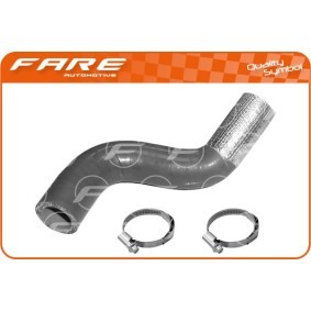 Ladeluftschlauch 9473 von FARE SA günstig für 87,51 € online kaufen