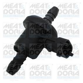 Achetez des Soupape de ventilation, réservoir de carburant MEAT & DORIA 9479 à prix pour 52,30 €
