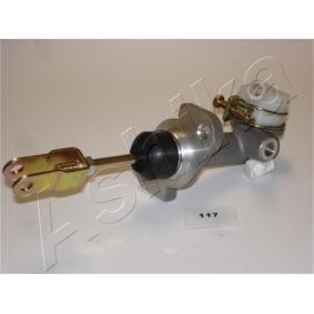 Compre Bomba de embrague de ASHIKA online para VANETTE Autobús (KC120) a precios moderados