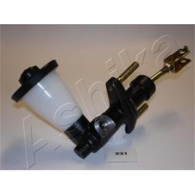 Achetez des Émetteur d'embrayage de chez ASHIKA en ligne pour Celica Coupe (_A2_) à prix modérés