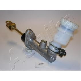 Compre Bomba de embrague de ASHIKA online para PONY (X-1) a precios moderados