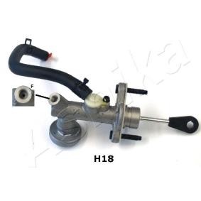 Achetez des Émetteur d'embrayage de chez ASHIKA en ligne pour H-1 Cargo (TQ) à prix modérés