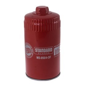 Ölfilter 950/4-OF-PCS-MS von MASTER-SPORT günstig für 8,15 € online kaufen