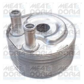Acquista Radiatore olio motore da MEAT & DORIA 95018 a buon mercato per soli 53,70 €