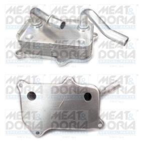 Ölkühler 95020 von MEAT & DORIA günstig für 112,56 € online kaufen