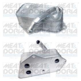 Ölkühler 95029 von MEAT & DORIA günstig für 56,87 € online kaufen