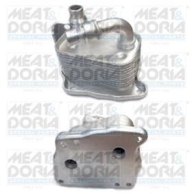 Ölkühler 95032 von MEAT & DORIA günstig für 106,38 € online kaufen