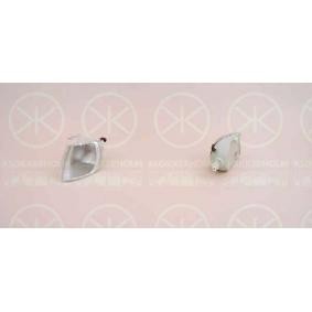 Blinker 95040362 von KLOKKERHOLM günstig für 12,65 € online kaufen
