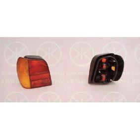 Rückleuchte 95040711 von KLOKKERHOLM günstig für 36,89 € online kaufen