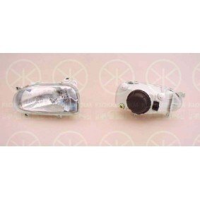 Rückleuchte 95040717 von KLOKKERHOLM günstig für 58,19 € online kaufen