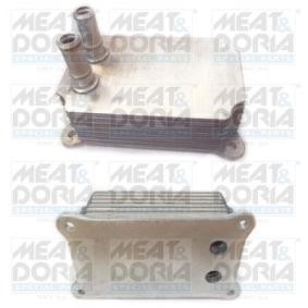 Ölkühler 95041 von MEAT & DORIA günstig für 107,59 € online kaufen