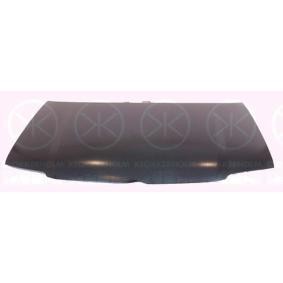 Motorhaube 9504282 von KLOKKERHOLM günstig für 140,91 € online kaufen