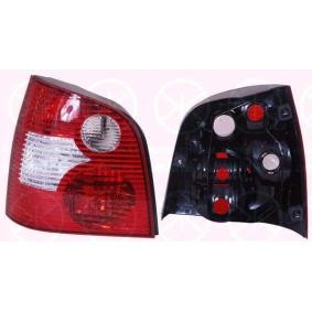 Rückleuchte 95060711 von KLOKKERHOLM günstig für 49,44 € online kaufen