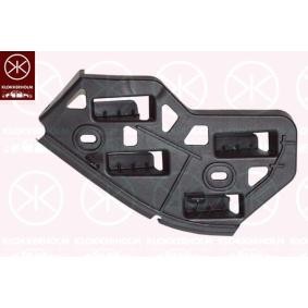 Stoßstangenhalter 9506934 von KLOKKERHOLM günstig für 8,83 € online kaufen