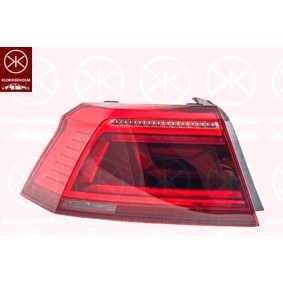 Kühlergrill 9506991A1 von KLOKKERHOLM günstig für 22,10 € online kaufen