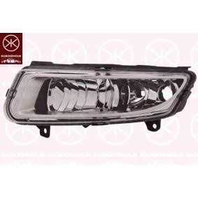 Tagfahrlicht 95070286 von KLOKKERHOLM günstig für 60,76 € online kaufen