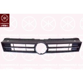 Kühlergrill 9507992 von KLOKKERHOLM günstig für 35,10 € online kaufen