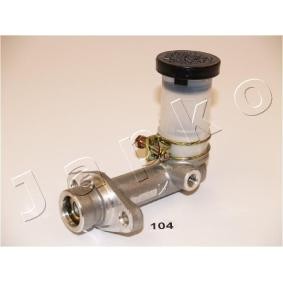 Acquista Pompa della frizione da JAPKO 95104 a buon mercato per soli 36,32 €