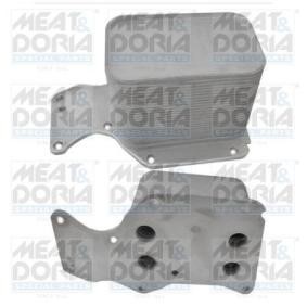 Ölkühler 95133 von MEAT & DORIA günstig für 116,38 € online kaufen