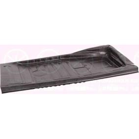 Comprar Fondo de carrocería de KLOKKERHOLM 9513764 a bajo precio de 161,68 €
