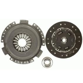 Comprar Kit de embrague de KAWE 951521 a bajo precio de 133,74 €