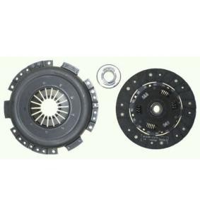 Compre Kit de embraiagem da KAWE 951571 a um preço baixo por 326,20 €
