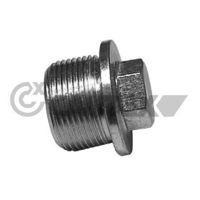 Comprar Tapón roscado, colector de aceite de CAUTEX 952027 a bajo precio de 15,87 €