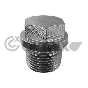 Comprar Tapón roscado, colector de aceite de CAUTEX 952028 a bajo precio de 15,03 €