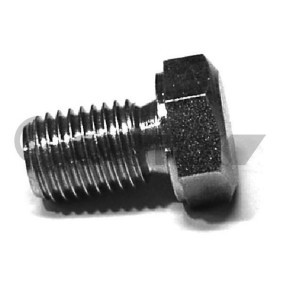 Comprar Tapón roscado, colector de aceite de CAUTEX 952033 a bajo precio de 13,96 €