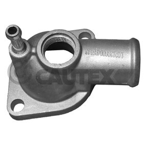Compre Flange do líquido de refrigeração da CAUTEX 952073 a um preço baixo por 14,61 €