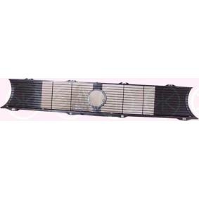 Kühlergrill 9520991 von KLOKKERHOLM günstig für 31,39 € online kaufen