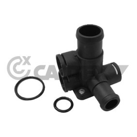 Compre Flange do líquido de refrigeração da CAUTEX 952100 a um preço baixo por 9,81 €
