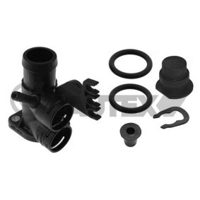 Compre Flange do líquido de refrigeração da CAUTEX 952101 a um preço baixo por 10,35 €