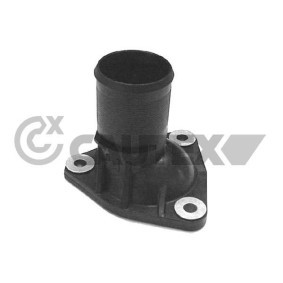 Compre Flange do líquido de refrigeração da CAUTEX 952112 a um preço baixo por 7,13 €