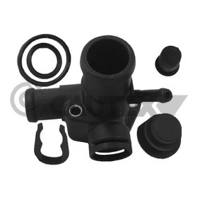 Compre Flange do líquido de refrigeração da CAUTEX 952119 a um preço baixo por 11,30 €