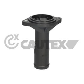 Compre Flange do líquido de refrigeração da CAUTEX 952120 a um preço baixo por 8,82 €