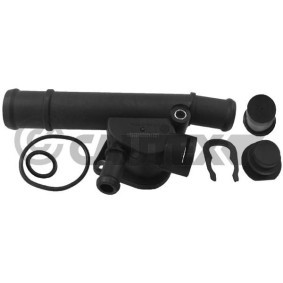 Compre Flange do líquido de refrigeração da CAUTEX 952122 a um preço baixo por 12,62 €