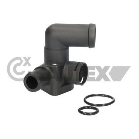 Compre Flange do líquido de refrigeração da CAUTEX 952130 a um preço baixo por 12,62 €