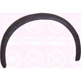 Kotflügelverbreiterung 9521376 von KLOKKERHOLM günstig für 11,34 € online kaufen