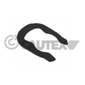 Compre Mola de retenção, fampão da flange do líquido refrigeração da CAUTEX 952139 a um preço baixo por 1,53 €