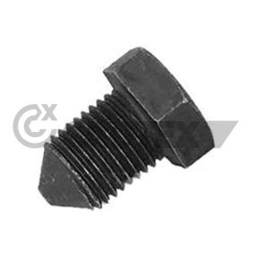 Comprar Tapón roscado, colector de aceite de CAUTEX 952150 a bajo precio de 13,56 €