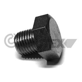 Comprar Tapón roscado, colector de aceite de CAUTEX 952153 a bajo precio de 14,09 €