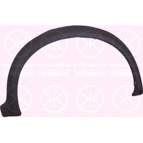 Kotflügelverbreiterung 9521596 von KLOKKERHOLM günstig für 11,34 € online kaufen