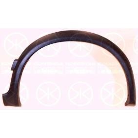Kotflügelverbreiterung 9521598 von KLOKKERHOLM günstig für 12,15 € online kaufen