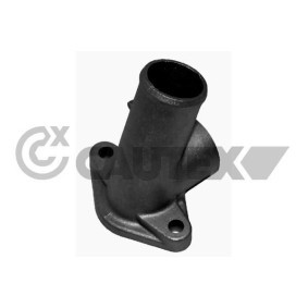 Compre Flange do líquido de refrigeração da CAUTEX 952173 a um preço baixo por 48,74 €